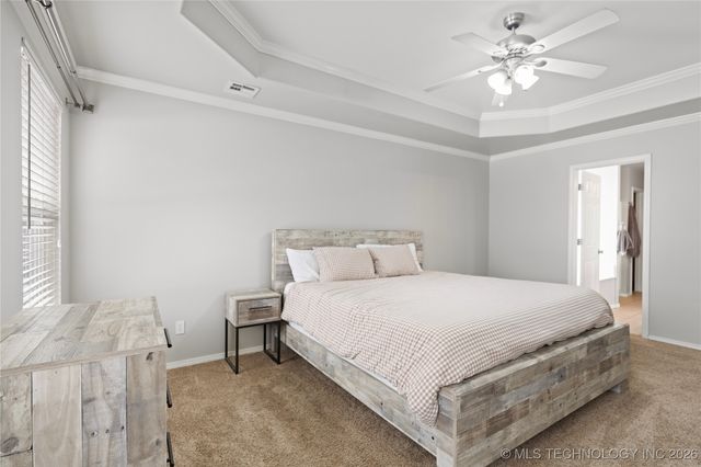 10311 E 97th Court N, Owasso, OK 74055