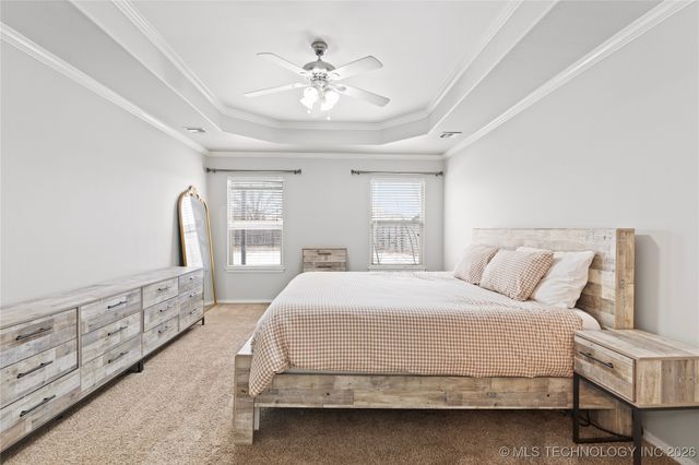 10311 E 97th Court N, Owasso, OK 74055