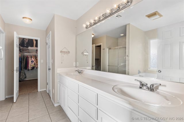 10311 E 97th Court N, Owasso, OK 74055