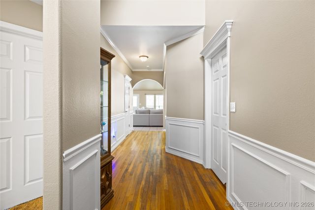 10311 E 97th Court N, Owasso, OK 74055