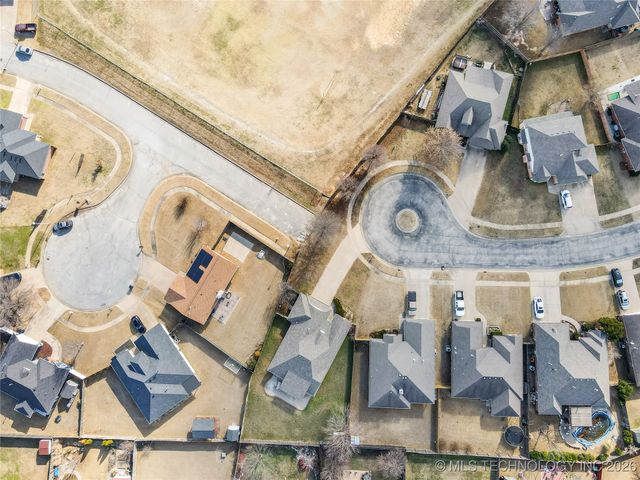 10311 E 97th Court N, Owasso, OK 74055