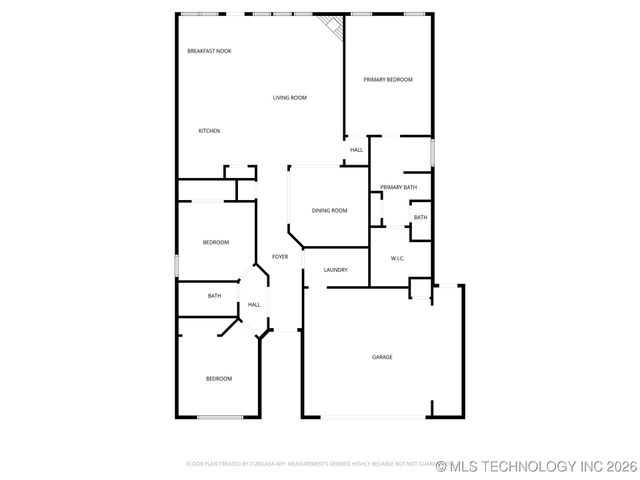 10311 E 97th Court N, Owasso, OK 74055