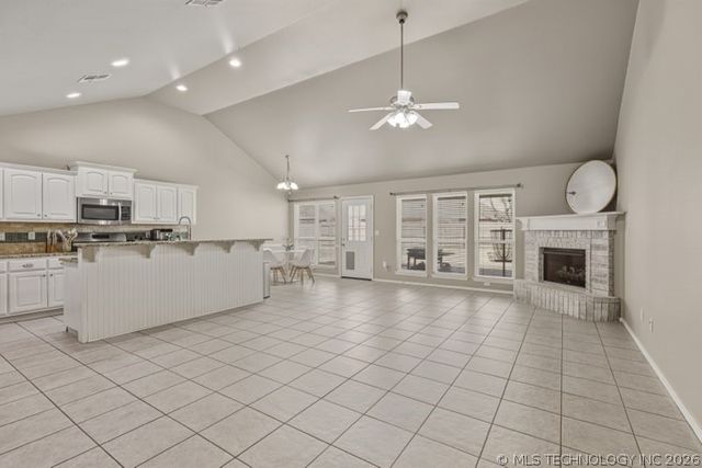 10311 E 97th Court N, Owasso, OK 74055