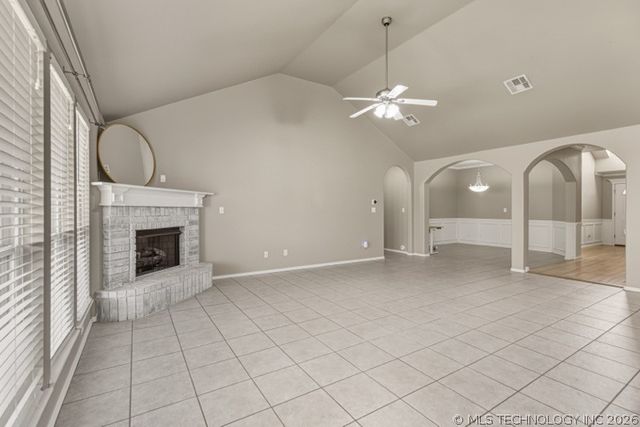 10311 E 97th Court N, Owasso, OK 74055