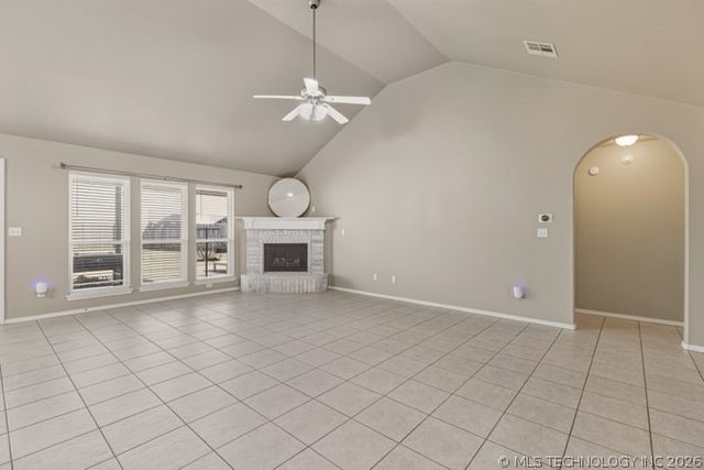 10311 E 97th Court N, Owasso, OK 74055