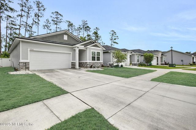1860 COGDILL, Middleburg, FL 32068