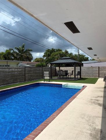 2917 NE 13th Avenue, Pompano Beach, FL 33064