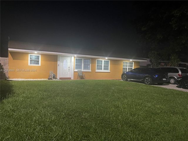 2917 NE 13th Avenue, Pompano Beach, FL 33064