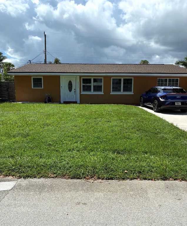 2917 NE 13th Avenue, Pompano Beach, FL 33064