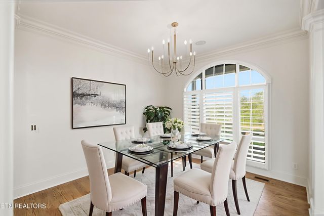 910 Eagle Nest Drive, Loudon, TN 37774