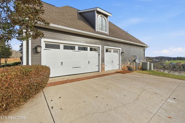 910 Eagle Nest Drive, Loudon, TN 37774