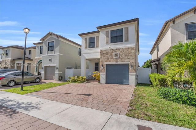 3416 W 109th Place, Hialeah, FL 33018
