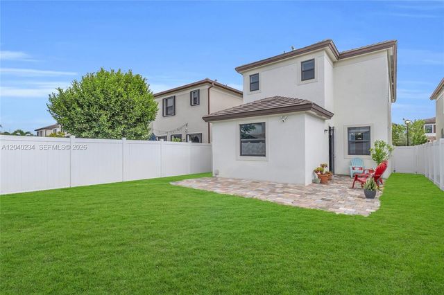 3416 W 109th Place, Hialeah, FL 33018