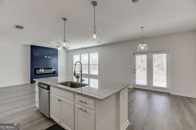 198 Blue Dragon Drive, Jefferson, GA 30549