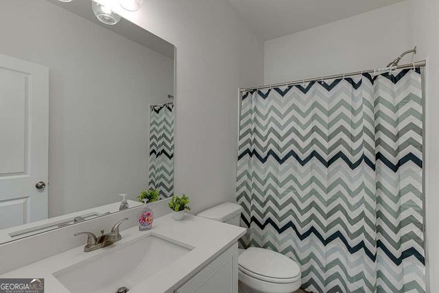 198 Blue Dragon Drive, Jefferson, GA 30549