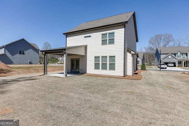198 Blue Dragon Drive, Jefferson, GA 30549