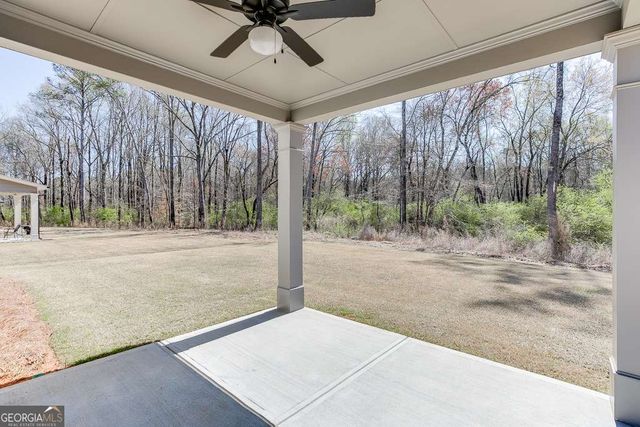198 Blue Dragon Drive, Jefferson, GA 30549