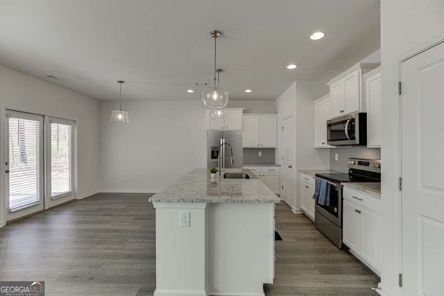 198 Blue Dragon Drive, Jefferson, GA 30549