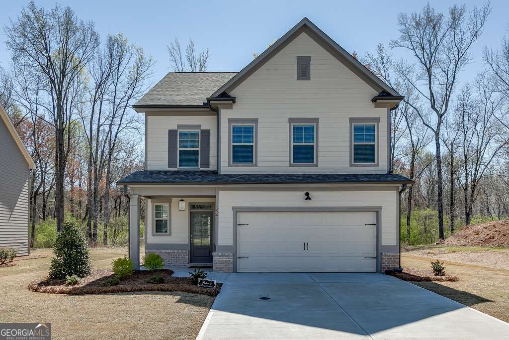 198 Blue Dragon Drive, Jefferson, GA 30549