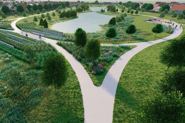 12635 Nueces River Drive, Cypress, TX 77433