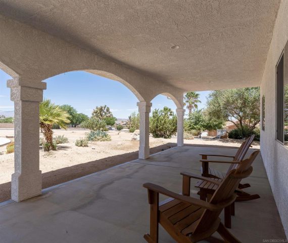 9255 Del Monte Avenue, Yucca Valley, CA 92284