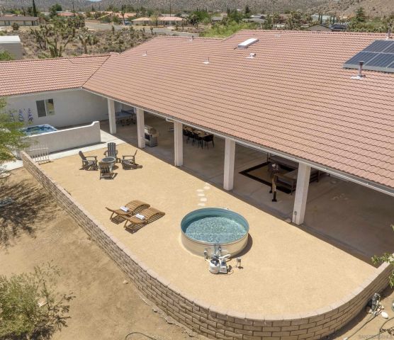9255 Del Monte Avenue, Yucca Valley, CA 92284