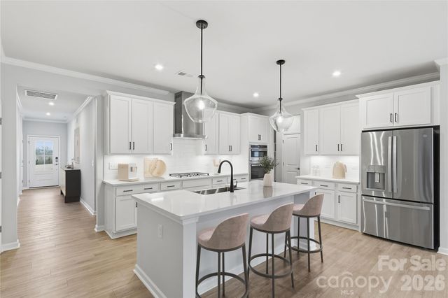 1016 Garfield Road, Sherrills Ford, NC 28673