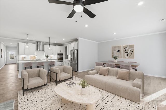 1016 Garfield Road, Sherrills Ford, NC 28673