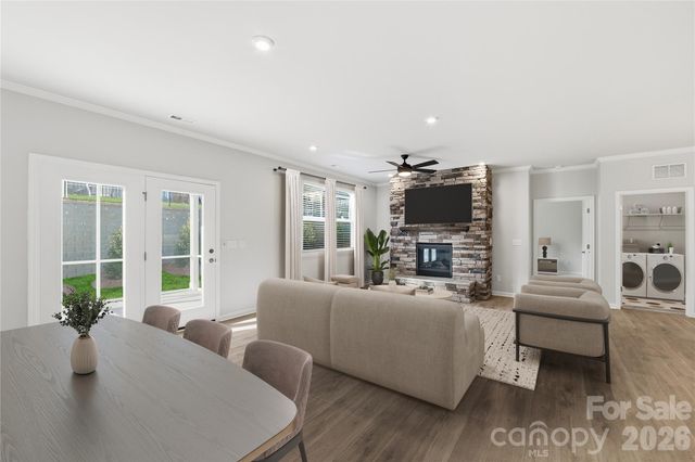 1016 Garfield Road, Sherrills Ford, NC 28673