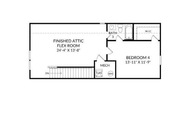 1016 Garfield Road, Sherrills Ford, NC 28673