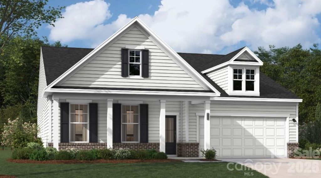 1016 Garfield Road, Sherrills Ford, NC 28673