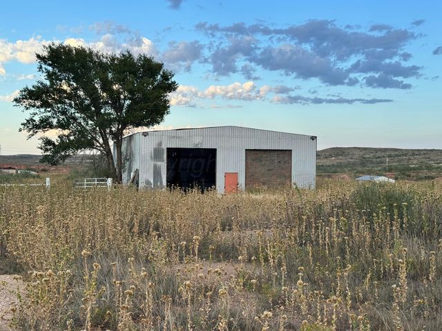 6601 MILLER Road, Amarillo, TX 79108