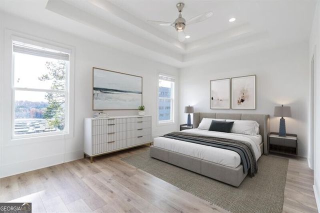 309 Penny Court 309, Sandy Springs, GA 30328