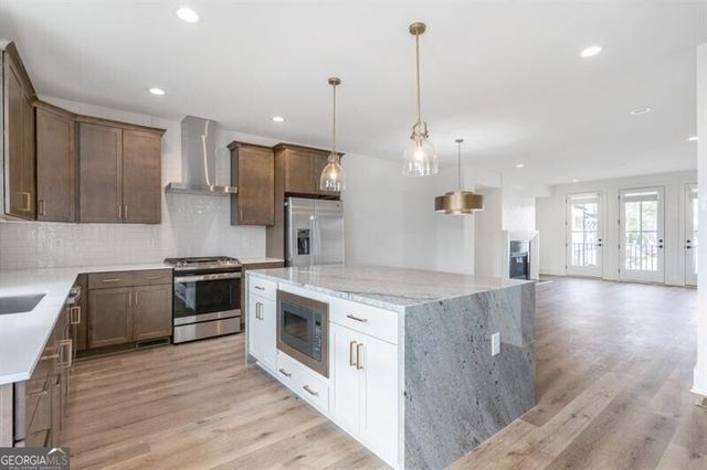 309 Penny Court 309, Sandy Springs, GA 30328