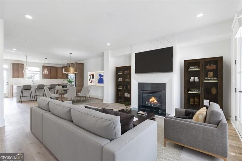 309 Penny Court 309, Sandy Springs, GA 30328