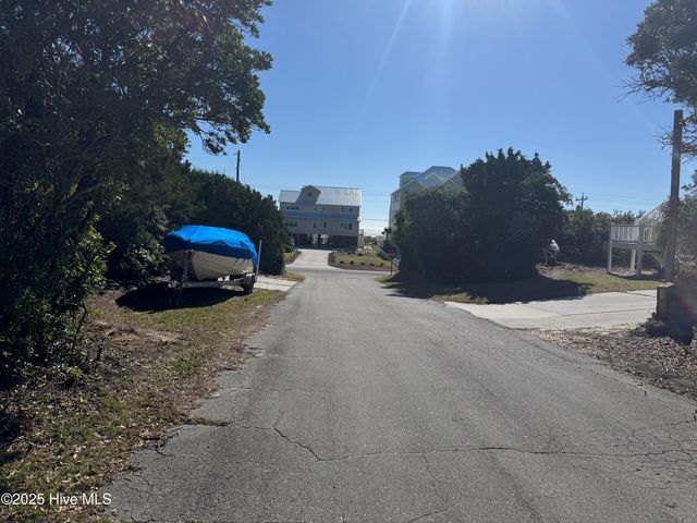 102 Lawrence Street, Emerald Isle, NC 28594