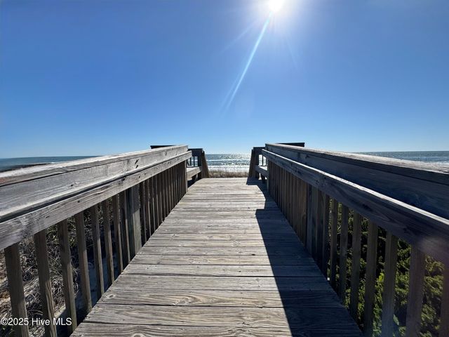 102 Lawrence Street, Emerald Isle, NC 28594