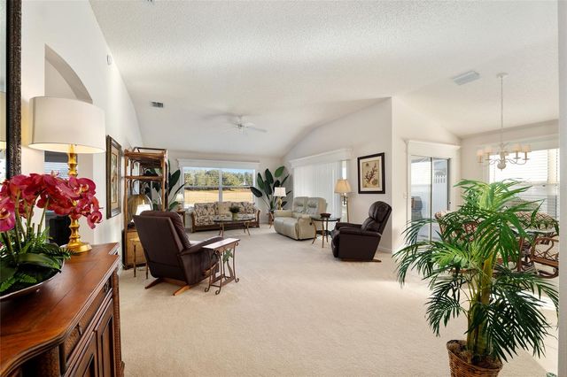 8907 SE 168TH TAILFER STREET, The Villages, FL 32162