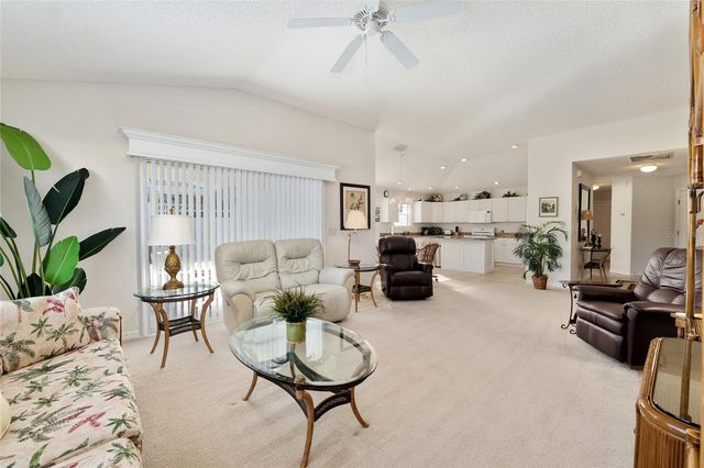 8907 SE 168TH TAILFER STREET, The Villages, FL 32162