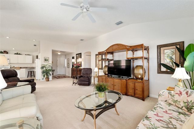 8907 SE 168TH TAILFER STREET, The Villages, FL 32162