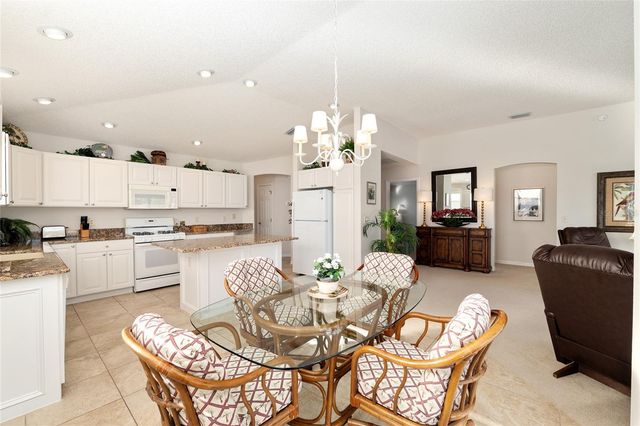 8907 SE 168TH TAILFER STREET, The Villages, FL 32162