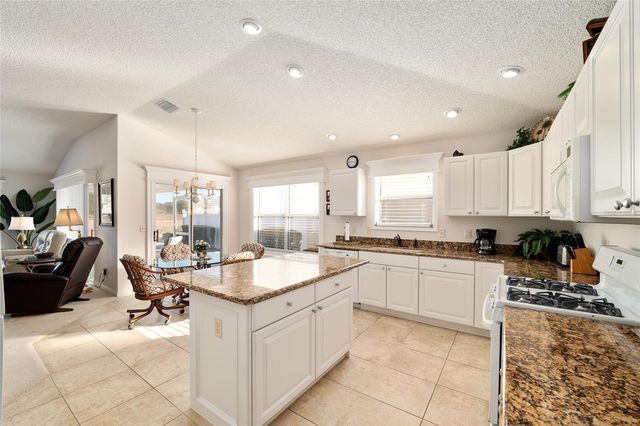 8907 SE 168TH TAILFER STREET, The Villages, FL 32162