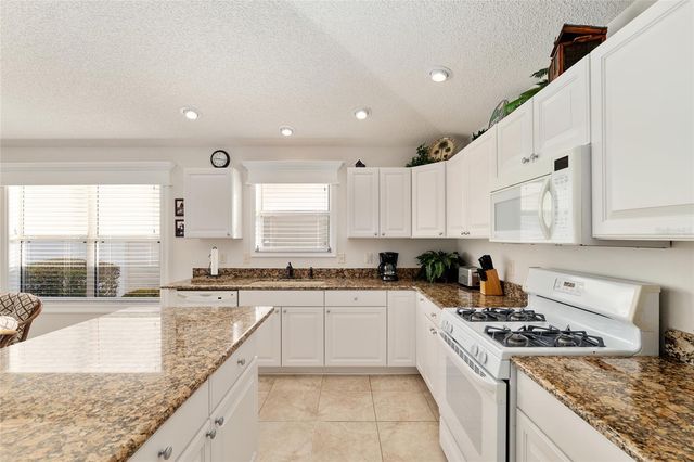 8907 SE 168TH TAILFER STREET, The Villages, FL 32162