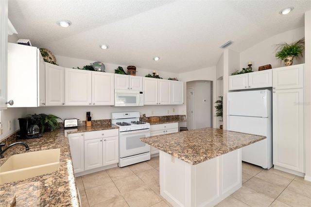 8907 SE 168TH TAILFER STREET, The Villages, FL 32162