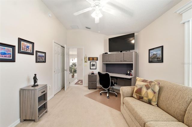 8907 SE 168TH TAILFER STREET, The Villages, FL 32162