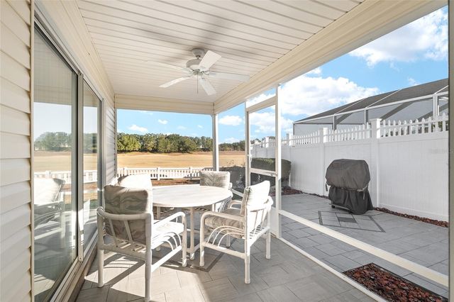 8907 SE 168TH TAILFER STREET, The Villages, FL 32162