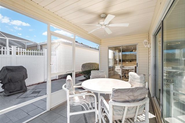 8907 SE 168TH TAILFER STREET, The Villages, FL 32162