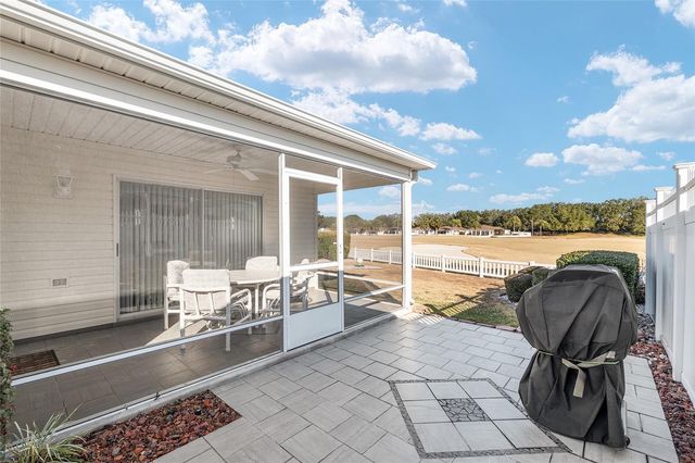 8907 SE 168TH TAILFER STREET, The Villages, FL 32162