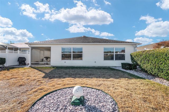 8907 SE 168TH TAILFER STREET, The Villages, FL 32162