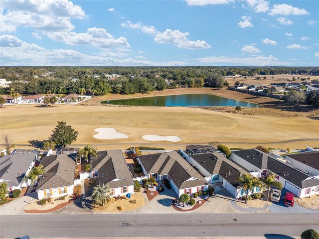 8907 SE 168TH TAILFER STREET, The Villages, FL 32162